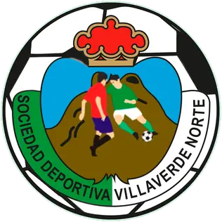 Villaverde Norte Villaverde Norte