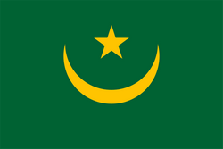 Mauritania Mauritania