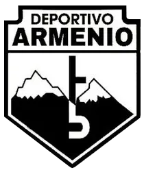 Deportivo Armenio (w) Deportivo Armenio (w)