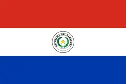 Paraguay Paraguay