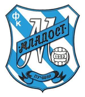 Mladost Lučani