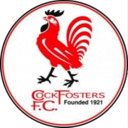 Cockfosters Cockfosters