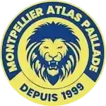 Montpellier Atlas Paillade