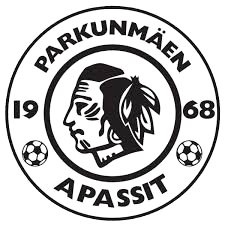 Parkunmaen Apassit (W) Parkunmaen Apassit (W)