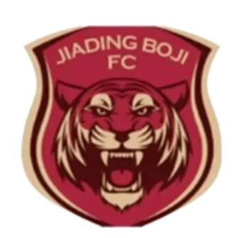 Jiading Fighting U17