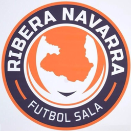 Ríos Renovables Ribera Navarra Futsal