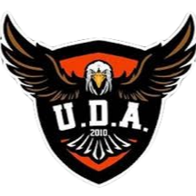 UDA AL (Feminino) Sub-20 UDA AL (Feminino) Sub-20