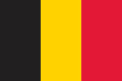 Bélgica Bélgica