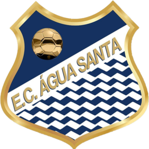 Agua Santa SP Juvenil