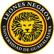 Leones Negros da U. de G.