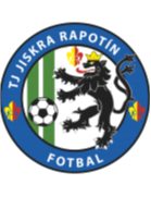 Jiskra Rapotín Jiskra Rapotín