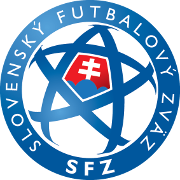 Eslovaquia femenina sub-17