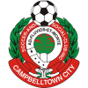 Campbelltown City Reservas (F)