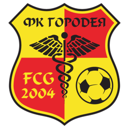 FK Gorodeya FK Gorodeya