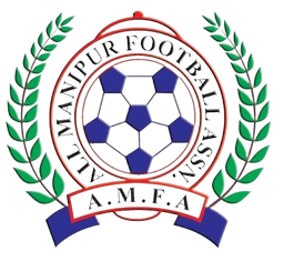 Associação de Futebol de Manipur Feminino Associação de Futebol de Manipur Feminino