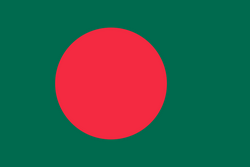 Bangladés