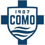 Como 1907 (W)