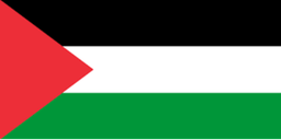 Palestina Sub-20 femenina Palestina Sub-20 femenina