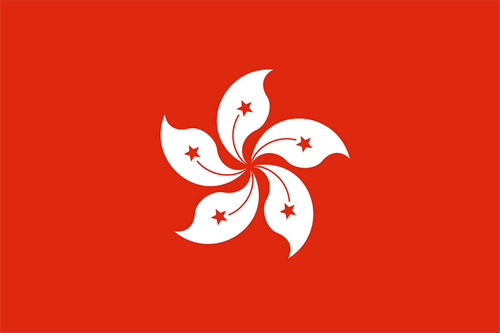 Hong Kong feminino