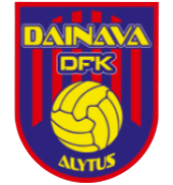 DFK Dainava Alytus B