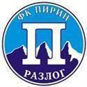 Pirin 2002 Razlog Pirin 2002 Razlog