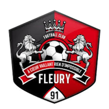 Fleury 91 (f)