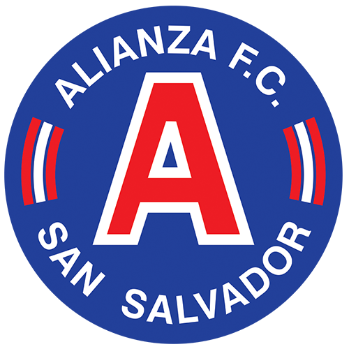 Alianza FC San Salvador femenino
