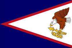 Samoa Americana Femenino
