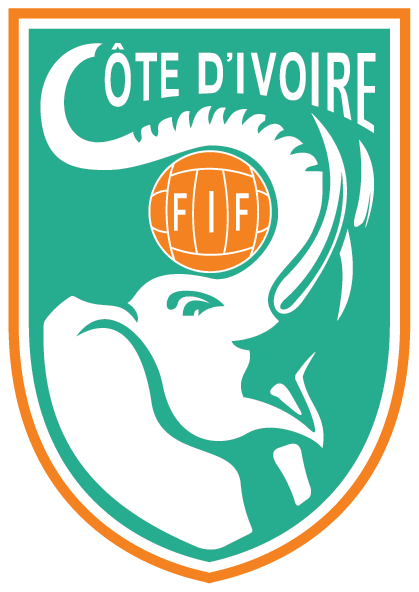 Costa de Marfil femenina