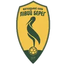 FC Livyi Bereh sub-21