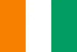Ivory Coast (W) U17