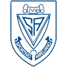 Sportivo Ameliano U19 Sportivo Ameliano U19