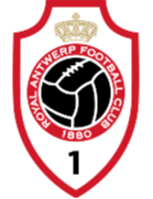 Royal Antwerp FC Sub-19