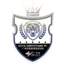 Suya Weiyutang FC Suya Weiyutang FC