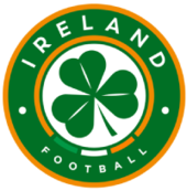 Irlanda femenina