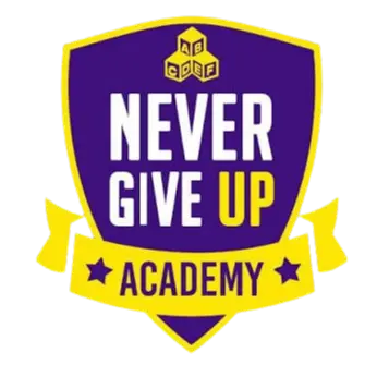 Never Give Up Academy