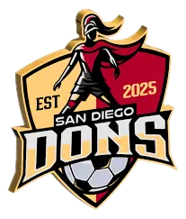 San Diego Dons (F)