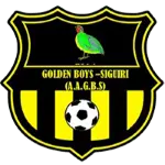 Ashanti Golden Boys