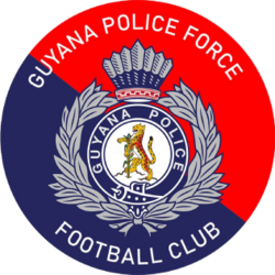 Guyana Police Force FC Guyana Police Force FC