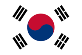 Corea del Sur Femenino Sub-20