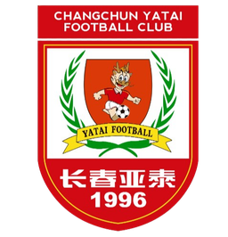 Changchun Yatai Universidad Agrícola de Jilin Femenino Changchun Yatai Universidad Agrícola de Jilin Femenino