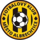 FK Město Albrechtice FK Město Albrechtice