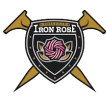 Iron Rose (W)