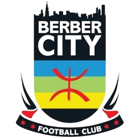 Berber City (W)