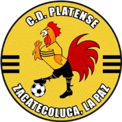 CD Platense Reserves