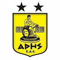 Aris Salonica (f) Aris Salonica (f)