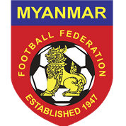 Myanmar sub-17
