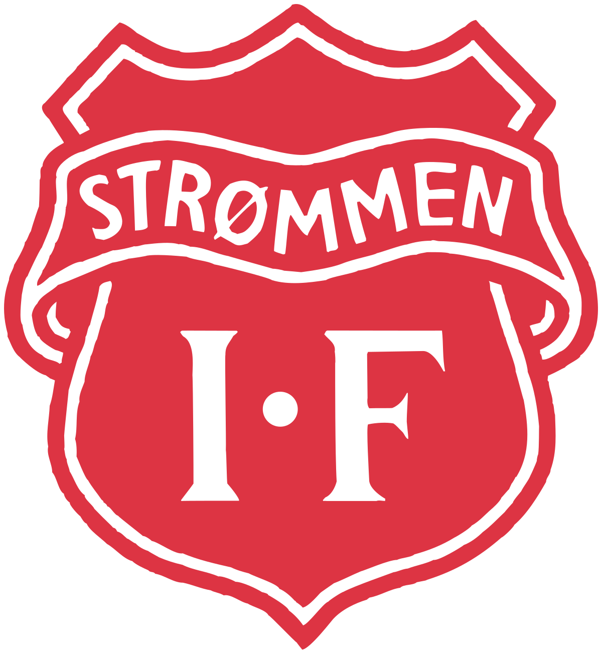 Strømmen