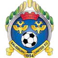 Reservas de Salisbury Utd