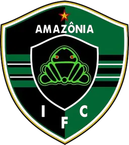 Amazonia EC U20 (W) Amazonia EC U20 (W)